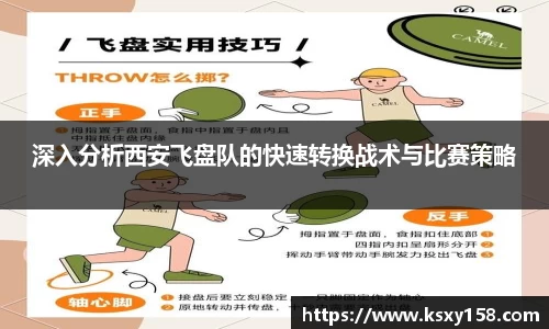 深入分析西安飞盘队的快速转换战术与比赛策略